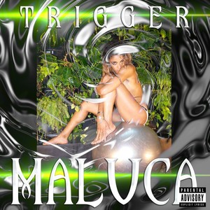 Trigger (Remixes) [Explicit]