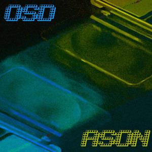 פה לתמיד (feat. ASON) (Explicit)