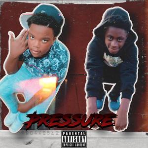 Pressure (Explicit)