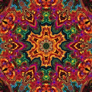 Kaleidoscope