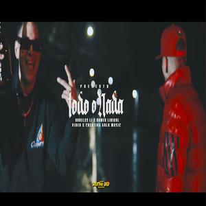 Todo o nada (feat. Dawer lirikal) (Explicit)