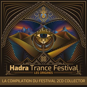 Hadra Trance Festival 2022