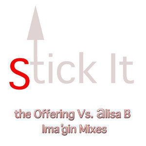 Stick It (Ima'gin Remixes)