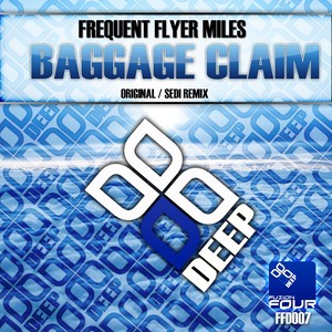 Baggage Claim (Sedi Remix)