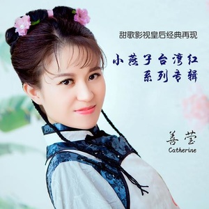 有一个姑娘封面