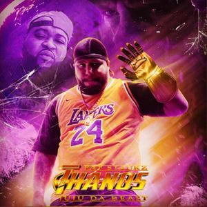 Thanos (feat. Ave life stacks) [Explicit]