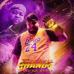 Thanos (feat. Ave life stacks) (Explicit)