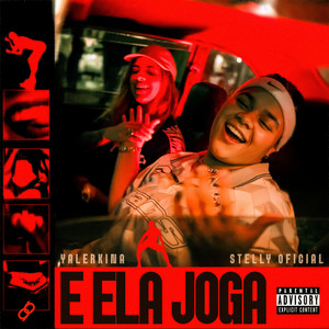 Ela Joga (Explicit)