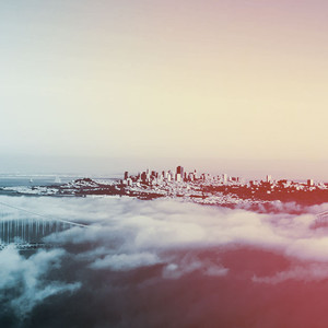 Bridging Our World, Pt. 5