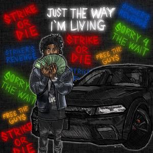 Striker Benz (feat. Luh ManMan) (Explicit)