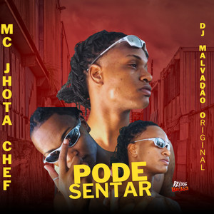 PODE SENTAR (Explicit)