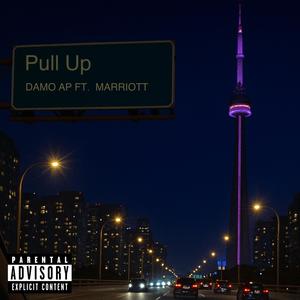 Pull Up (feat. Marriott & Clvvdy) (Explicit)