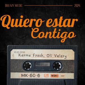 Quiero estar Contigo (feat. oli valery)