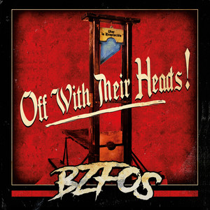 Off with Their Heads