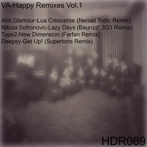 Happy Remixes Vol.1