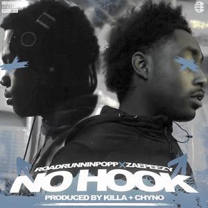 No Hook (feat. Zaepeezy) (Explicit)