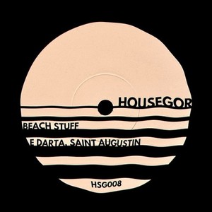 Beach Stuff (Original Mix)