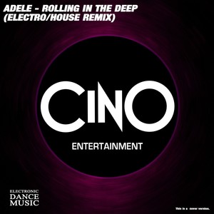 Rolling In The Deep (Electro Mix)