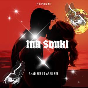 INA SONKI (feat. ARAB BEE)
