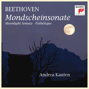 Mondscheinsonate (Moonlight Sonata) & Pathetique