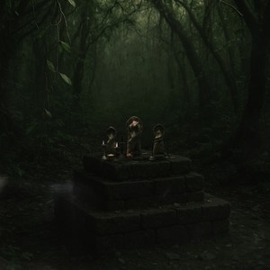 The Serpent Hymn - From