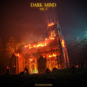 Dark Mind, Vol. 5