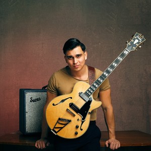 This I Dig Of You (Live)