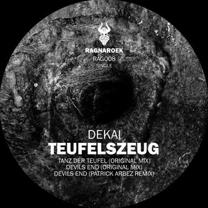 Devils End (Patrick Arbez Remix)