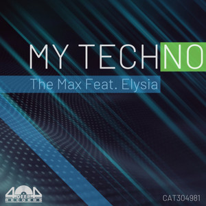 My TechNO (feat. Elysia)