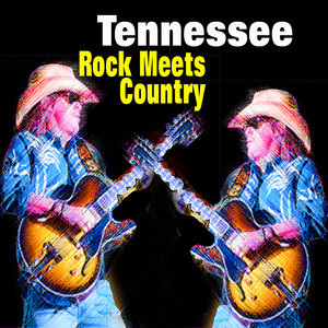Tennessee - Proud Mary