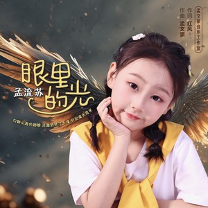 眼里的光