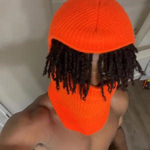 In love (feat. SSG.BAM) (Explicit)