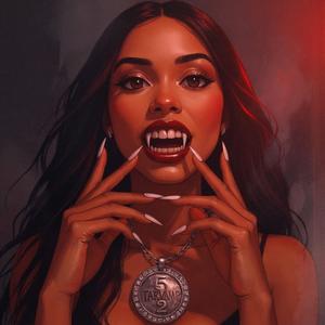 VLADIMIR 2 (Explicit)