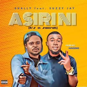 Asirini (feat. Suzzy Jay)