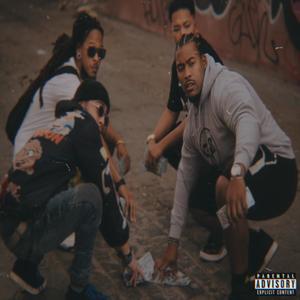 2 Sides of the Lake(feat. Aries Kae) (Explicit)