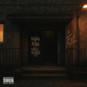 Vieli Feinde (feat. Alawi) (Explicit)