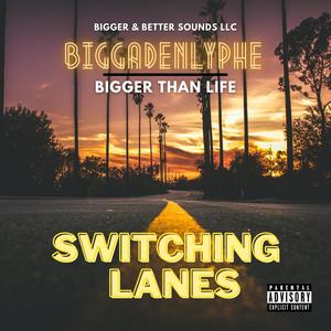 Switching Lanes (Explicit)