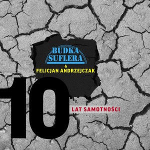 10 lat samotności