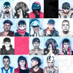 RAM (feat. xlosh & Nazt) (Explicit)