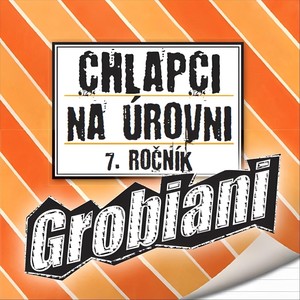 Chlapci Na Úrovni