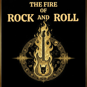 The Fire of Rock and Roll