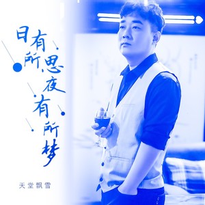 日有所思夜有所梦 (DJ月之歌版)封面