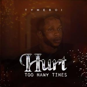 Hurt too many times (Explicit)