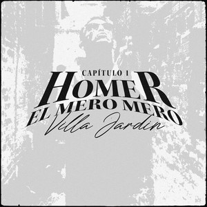 Villa Jardín - Capítulo 1