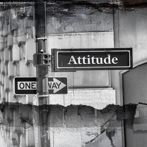 Attitude