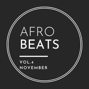 Afro Beats - Love you 2
