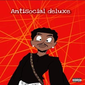 Antisocial Deluxe (Explicit)