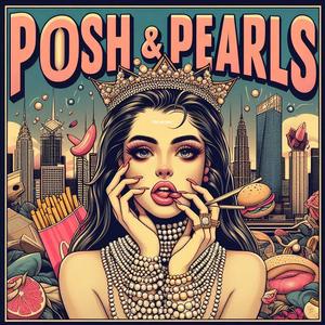 Posh & Pearls REWORK