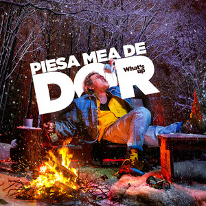 Piesa mea de dor