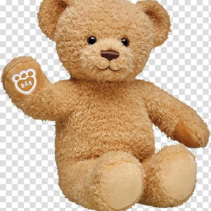 build like bear (Explicit)